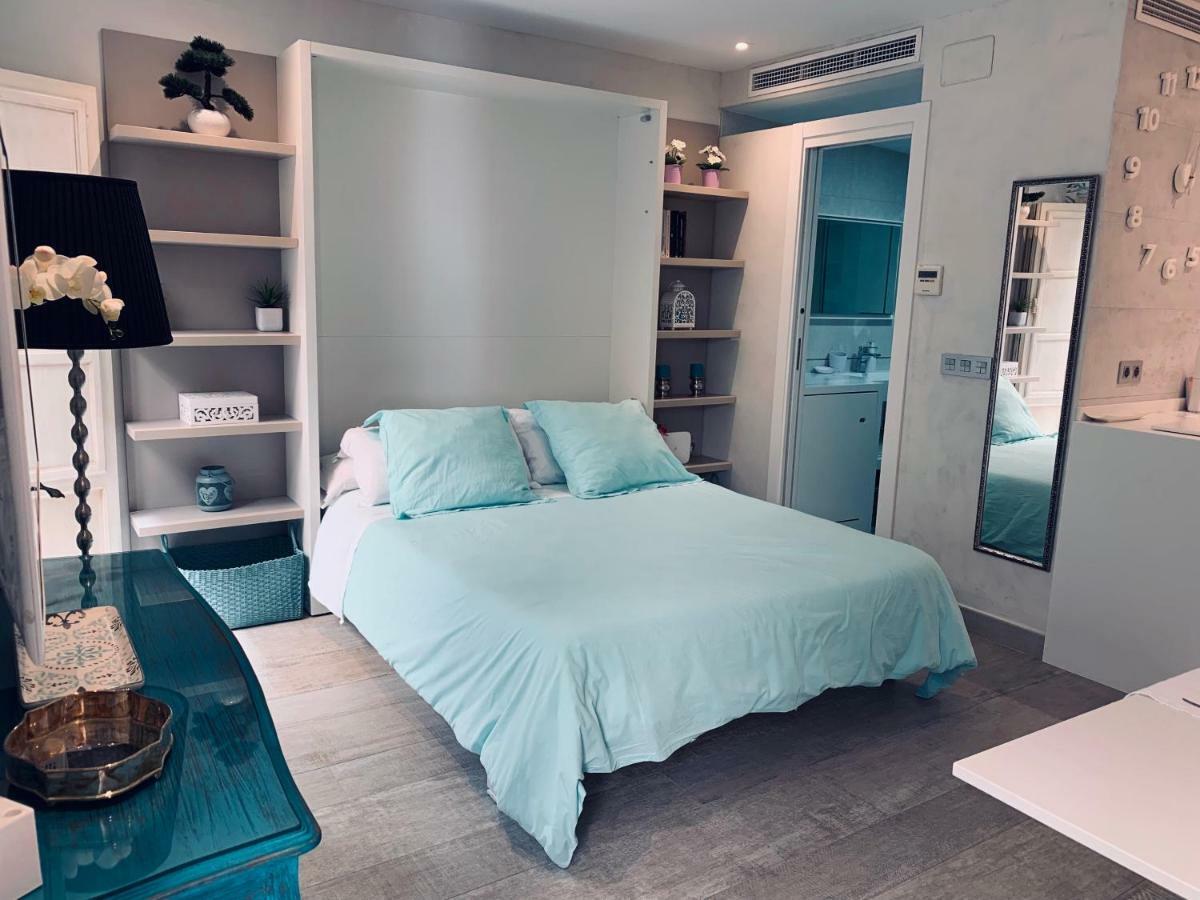 Appartement Cathedral Studio, Luxury In Cathedral Area, Parking Optional
