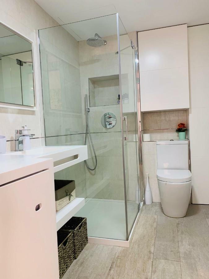 Appartement Cathedral Studio, Luxury In Cathedral Area, Parking Optional *